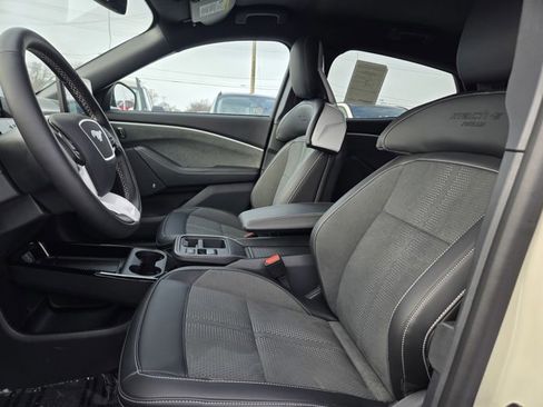 New 2025 Ford Mustang Mach-E GT image 19