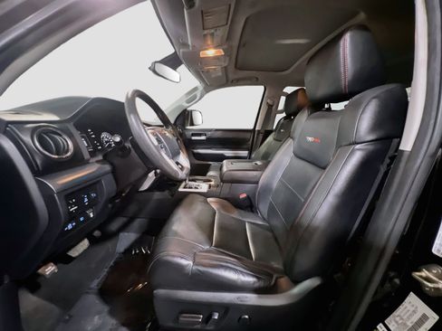 Used 2019 Toyota Tundra TRD Pro AWD/4WD image 14