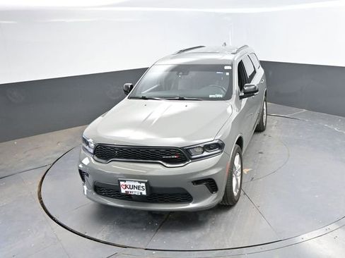 Used 2024 Dodge Durango GT AWD/4WD image 44