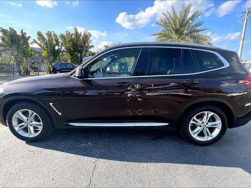 Used 2019 BMW X3 xDrive30i w/ Convenience Package image 30