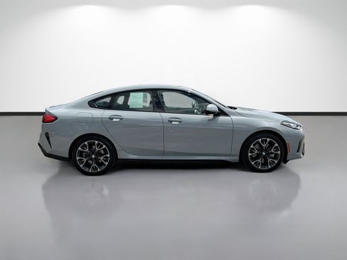 Used 2025 BMW 228i xDrive AWD/4WD image 2