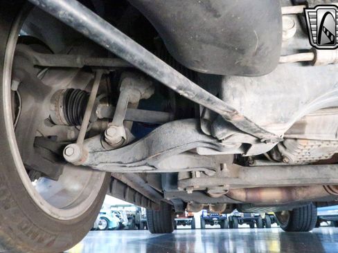 Used 2006 Jeep Grand Cherokee SRT8 image 27