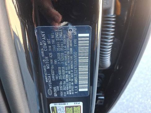 New 2026 Hyundai Palisade XRT Pro image 10