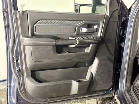 Used 2026 RAM 2500 Big Horn image 10