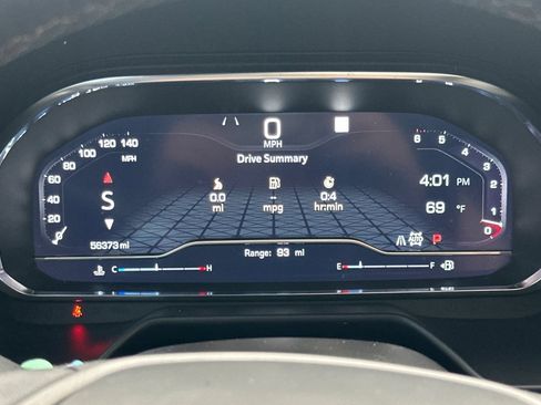 Used 2023 GMC Yukon XL AT4 w/ AT4 Premium Package image 36