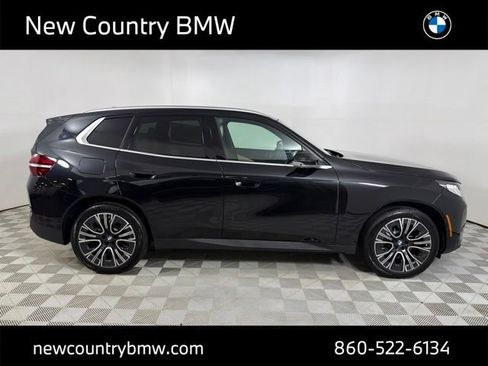 New 2026 BMW X3 xDrive30i w/ Premium Package AWD/4WD image 8