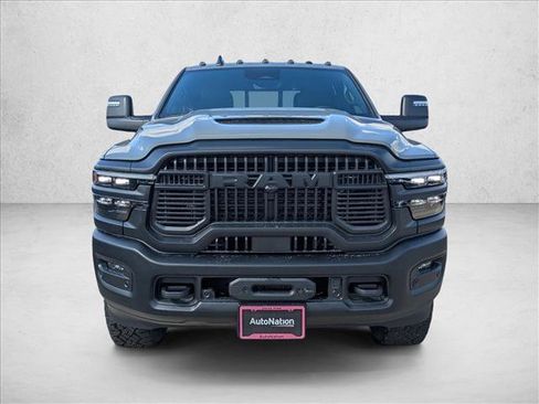 New 2026 RAM 2500 Power Wagon AWD/4WD image 2