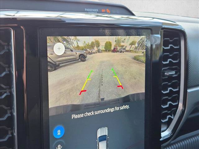 New 2026 Ford Ranger XLT AWD/4WD image 12