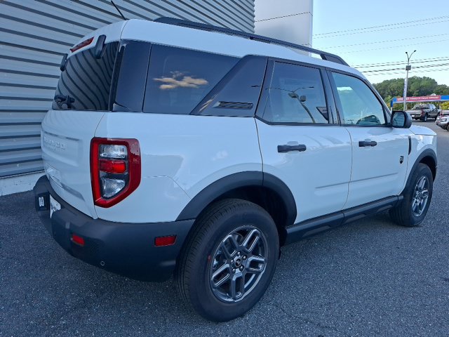 New 2026 Ford Bronco Sport Big Bend AWD/4WD image 3