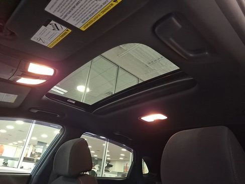 Used 2022 Hyundai Kona N Line w/ Tech Package image 13