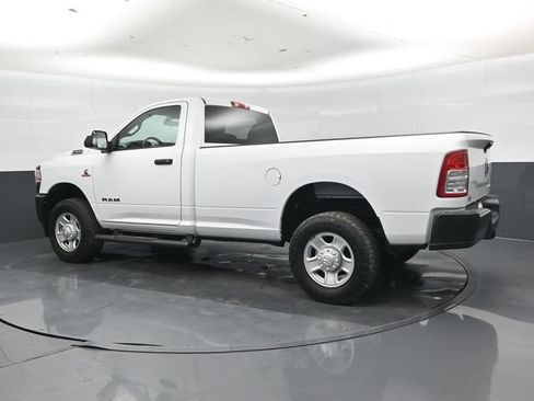 Used 2022 RAM 3500 Tradesman AWD/4WD image 25