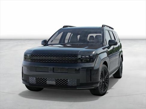 New 2025 Hyundai Santa Fe Calligraphy image 6