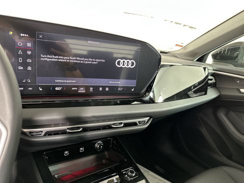 New 2025 Audi A5 2.0T Premium image 25