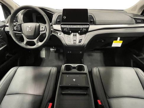 New 2027 Honda Odyssey EX-L image 23