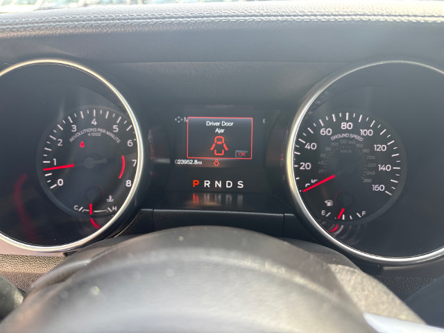 Certified 2022 Ford Mustang Premium RWD image 18