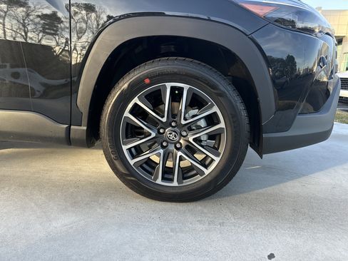 Certified 2026 Toyota Corolla Cross XLE w/ Convenience Package image 13