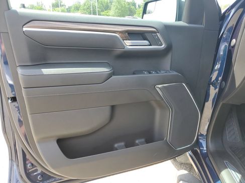 Certified 2023 Chevrolet Silverado 1500 LT AWD/4WD image 25