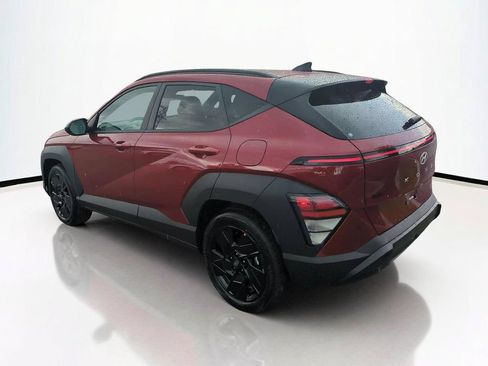 New 2027 Hyundai Kona SEL Sport FWD image 7
