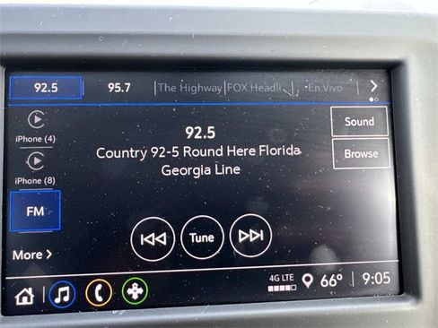 Used 2022 Chevrolet Equinox LS w/ LS Convenience Package image 11