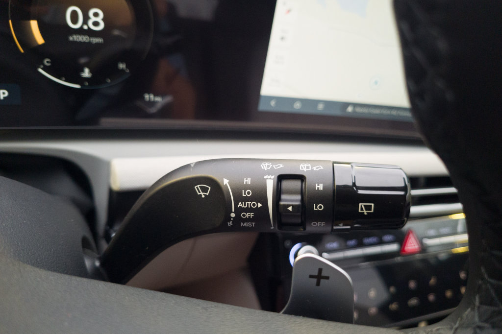 New 2026 Hyundai Tucson Limited AWD/4WD image 30
