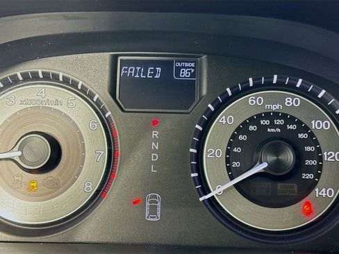 Used 2015 Honda Odyssey EX-L image 15