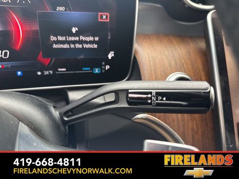 Used 2023 Mercedes-Benz GLC 300 4MATIC image 8