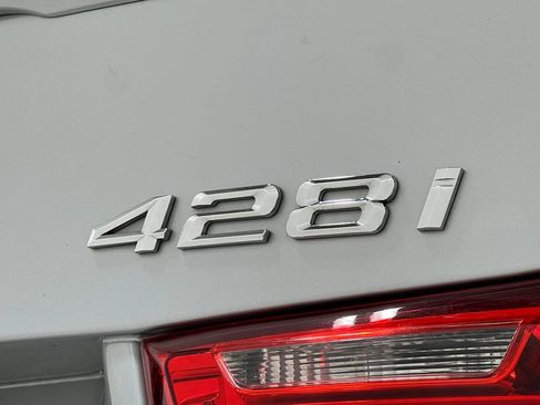 Used 2015 BMW 428i xDrive Coupe AWD/4WD image 42