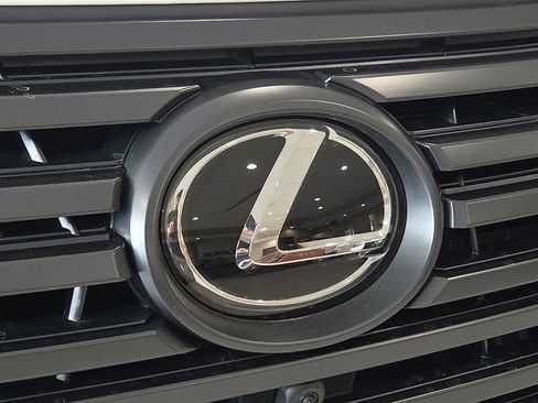 New 2026 Lexus LX 600 4WD w/ Luxury Package image 7