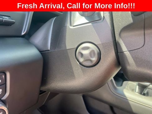 Used 2022 GMC Sierra 1500 Denali Ultimate AWD/4WD image 26