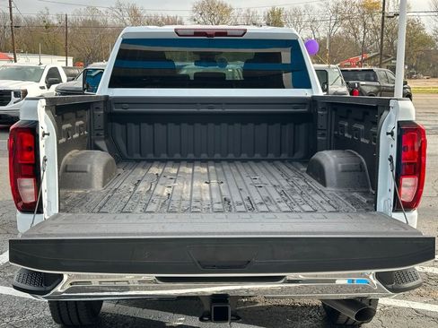 New 2026 GMC Sierra 2500 Pro image 6