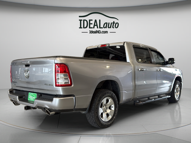 Used 2019 RAM 1500 Big Horn AWD/4WD image 15