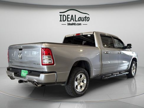 Used 2019 RAM 1500 Big Horn AWD/4WD image 15