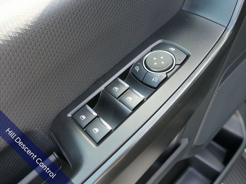 Used 2022 Ford F150 XL w/ STX Appearance Package AWD/4WD image 17