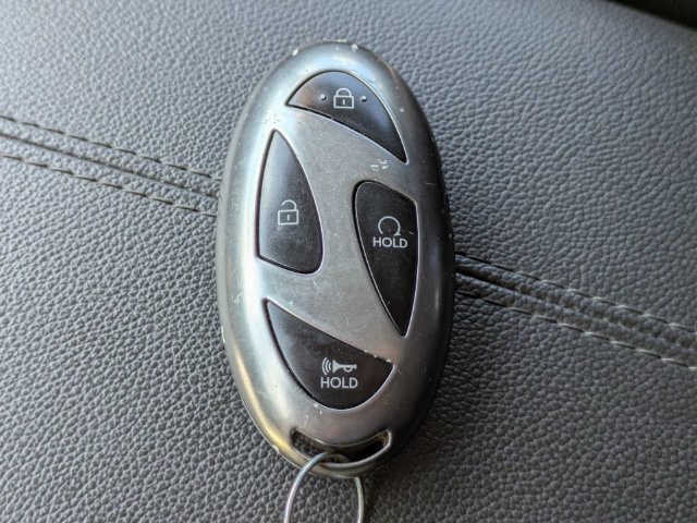 Used 2025 Hyundai Tucson SEL AWD/4WD image 34
