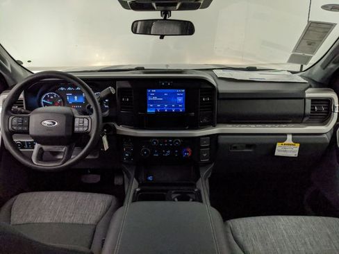 New 2026 Ford F350 XLT AWD/4WD image 13