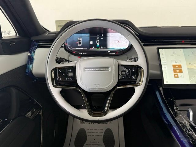 New 2026 Land Rover Range Rover Sport Dynamic SE AWD/4WD image 30