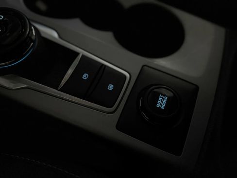 Used 2022 Ford Bronco Sport Big Bend w/ Convenience Package image 64