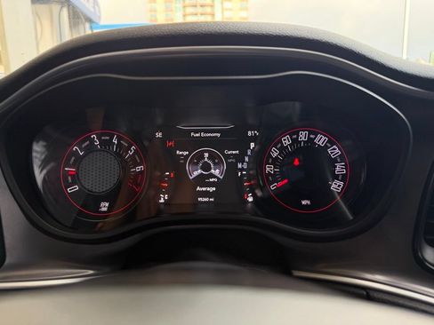 Used 2020 Dodge Challenger SXT w/ Blacktop Package RWD image 16