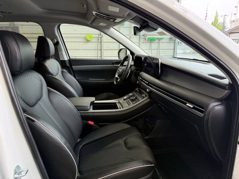 Used 2025 Hyundai Palisade XRT AWD/4WD image 10