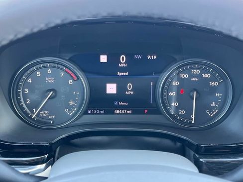 Used 2020 Cadillac XT6 Premium Luxury FWD image 49