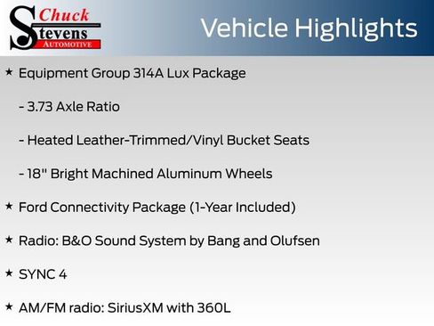 New 2026 Ford Bronco Outer Banks AWD/4WD image 7