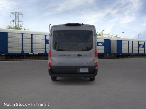 New 2026 Ford Transit 350 XLT AWD/4WD image 5
