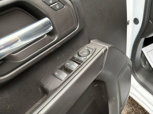 New 2026 GMC Sierra 3500 Pro w/ 1SA Pro Safety Plus Package image 12