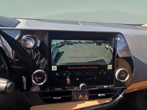 Used 2024 Lexus NX 350 AWD image 21