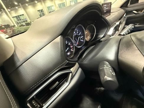 Used 2018 MAZDA CX-5 Grand Touring w/ Premium Package image 26