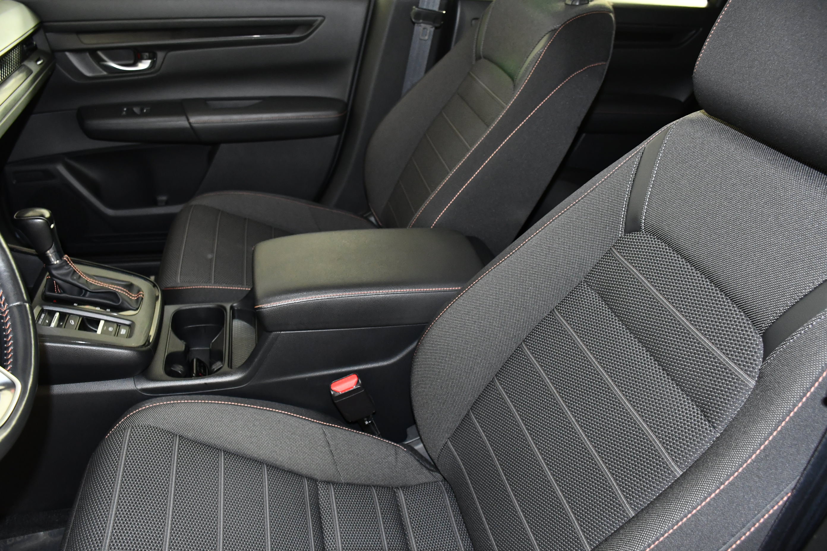 Certified 2024 Honda CR-V Sport image 36