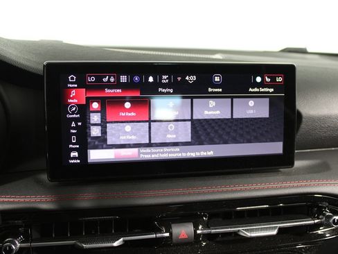 Used 2024 Dodge Hornet R/T Plus w/ R/T Blacktop Package AWD/4WD image 26