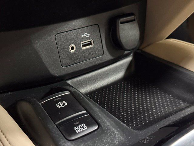 Used 2020 Nissan Rogue SL w/ Premium Package FWD image 22
