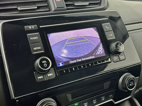 Certified 2019 Honda CR-V LX image 13