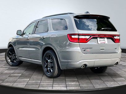New 2026 Dodge Durango GT w/ Blacktop Package